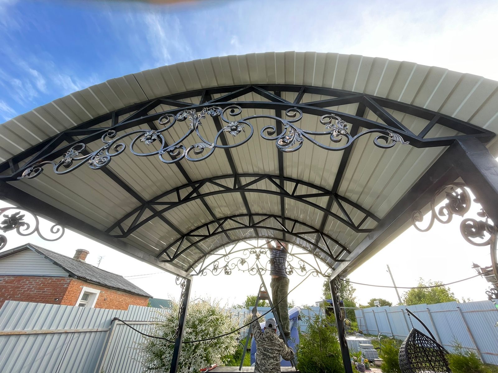 Мастерская «Ажур», фото 3