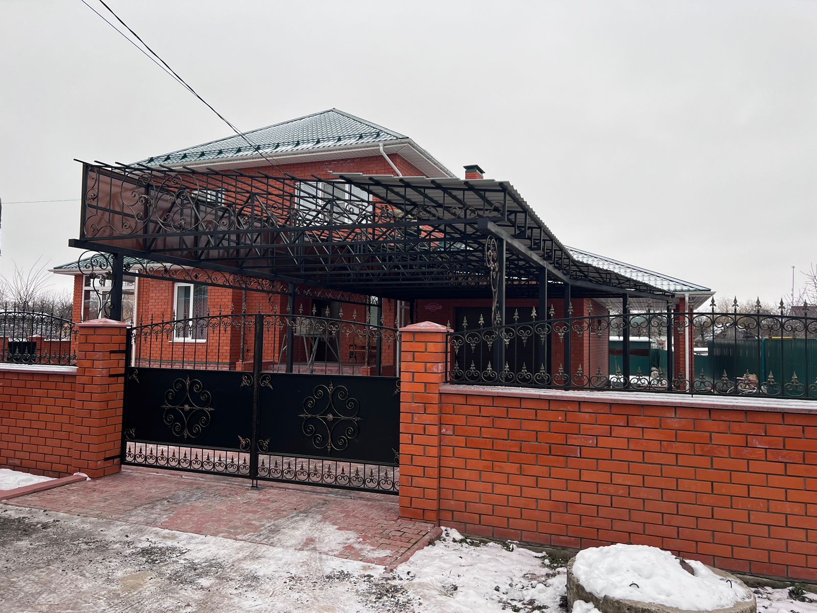 Мастерская «Ажур», фото 1