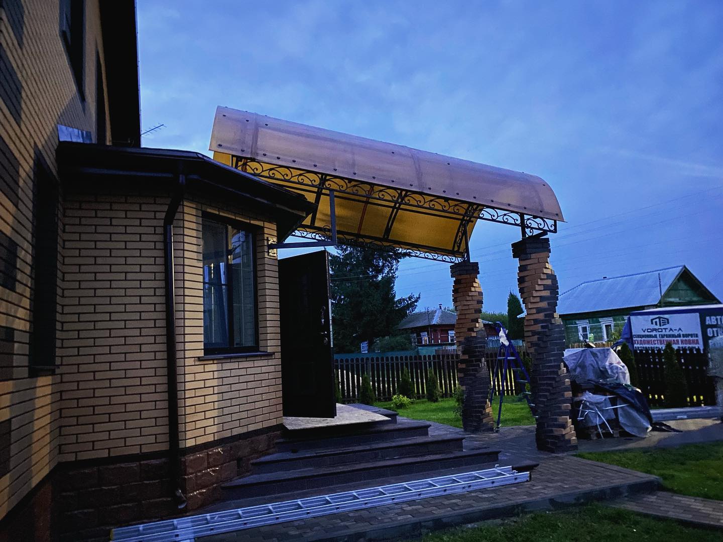 Мастерская «Ажур», фото 2