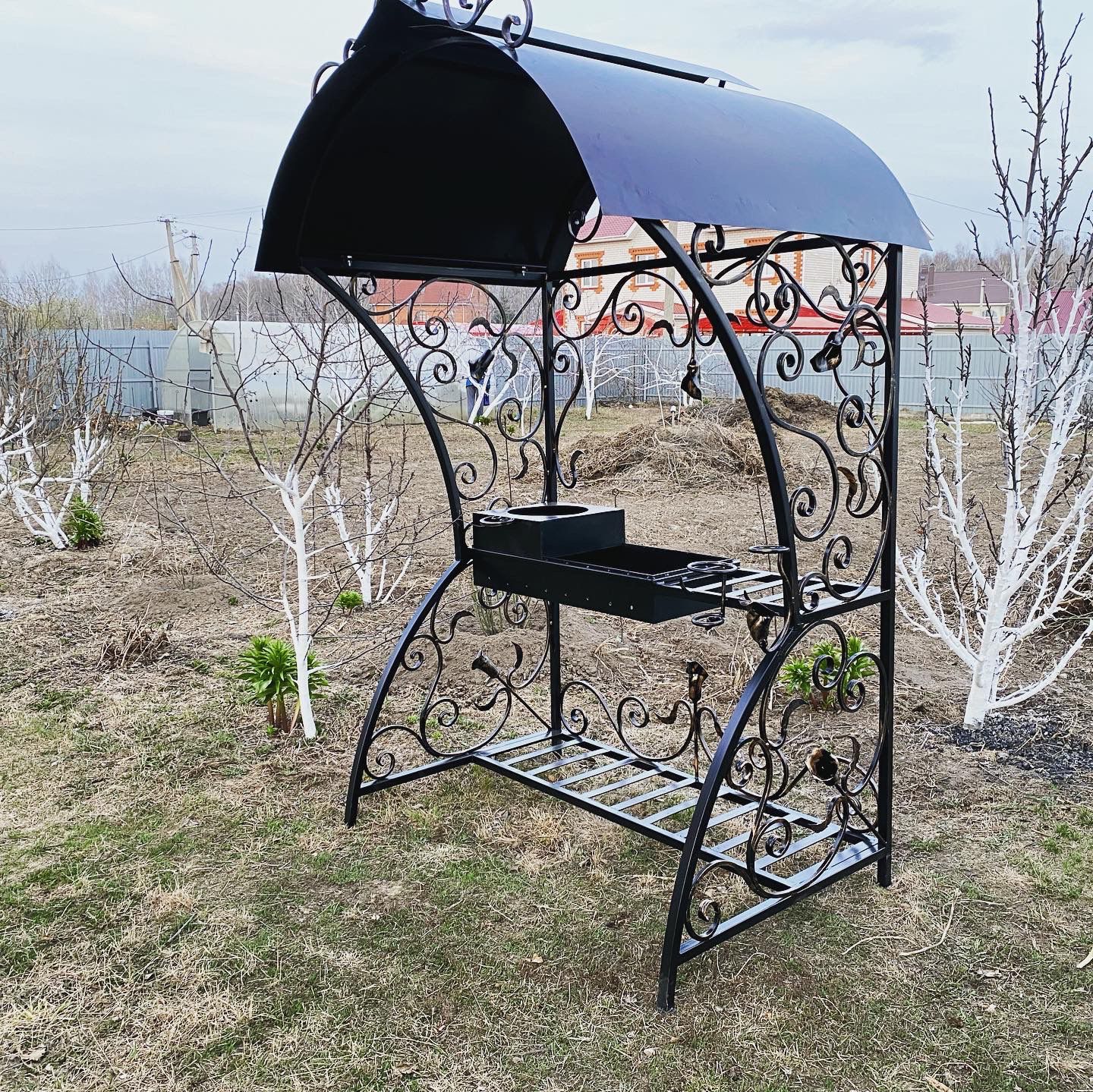 Мастерская «Ажур», фото 1